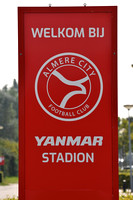15 Aug 2020 Oefenwedstrijd Almere City O16 (Uit)